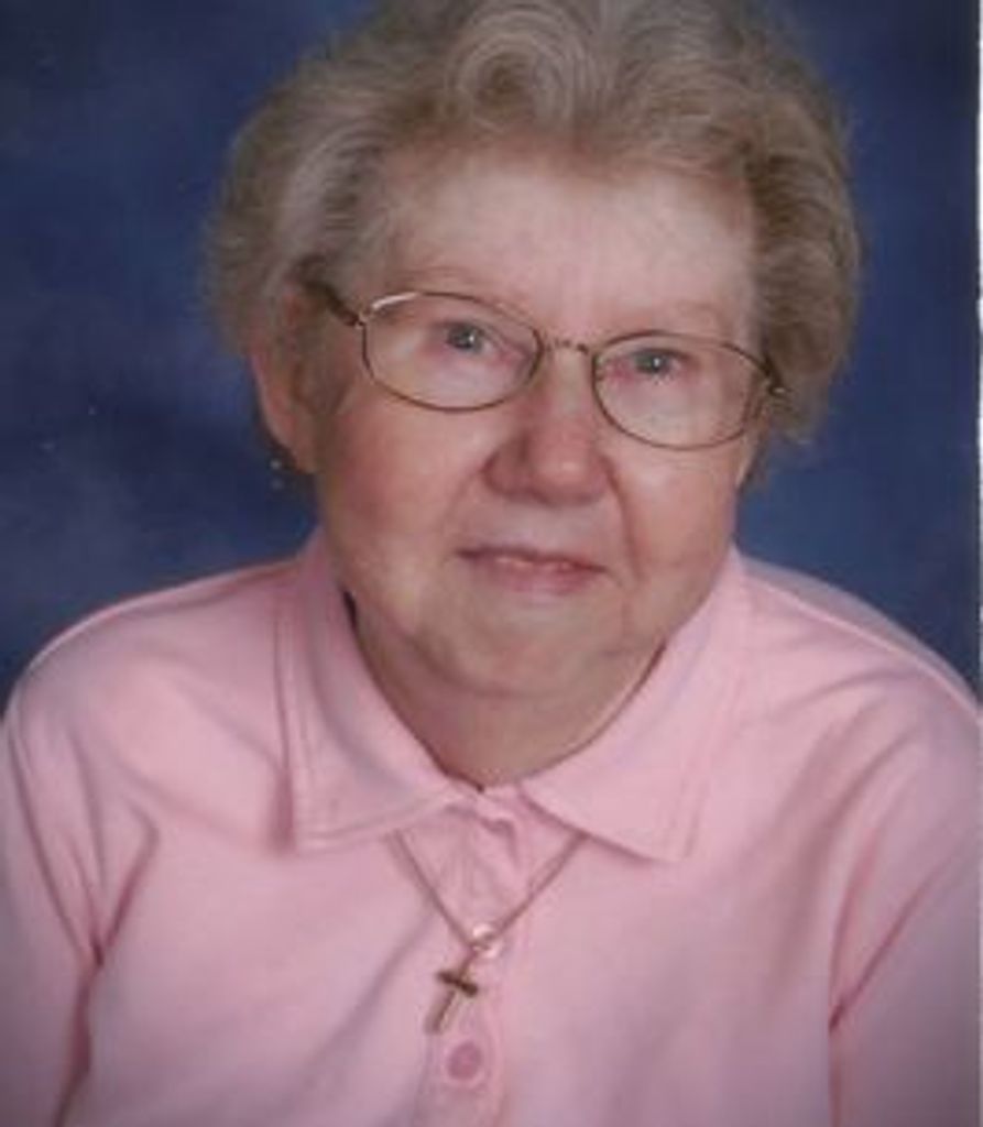 Ruby Brenneman