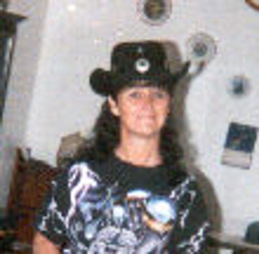Carolyn Jean Allgood Profile Photo