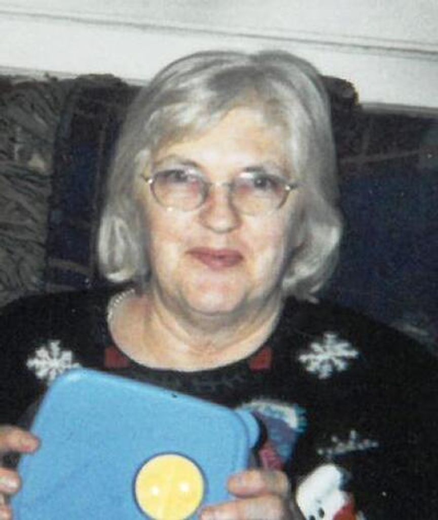 Cynthia Sue Blackburn