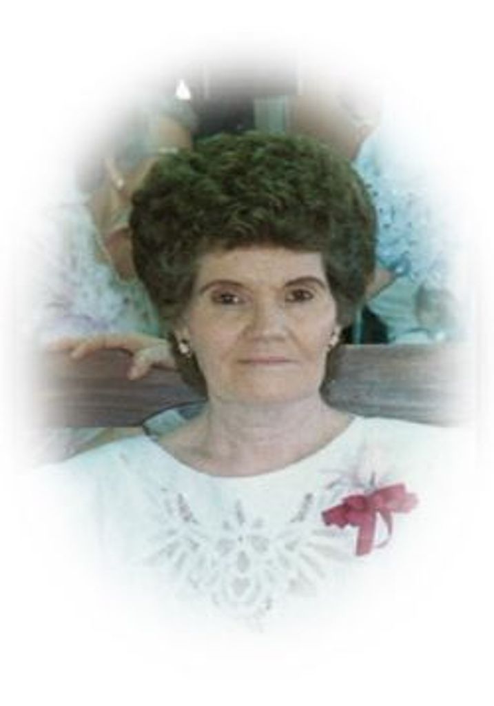 Martha Jo Roach Profile Photo