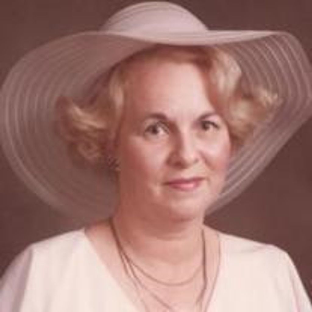 Freda Campbell