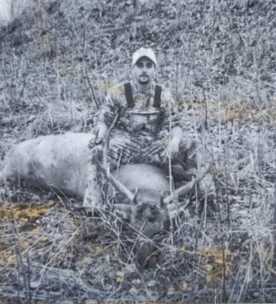 Shawn B. Yoder Profile Photo