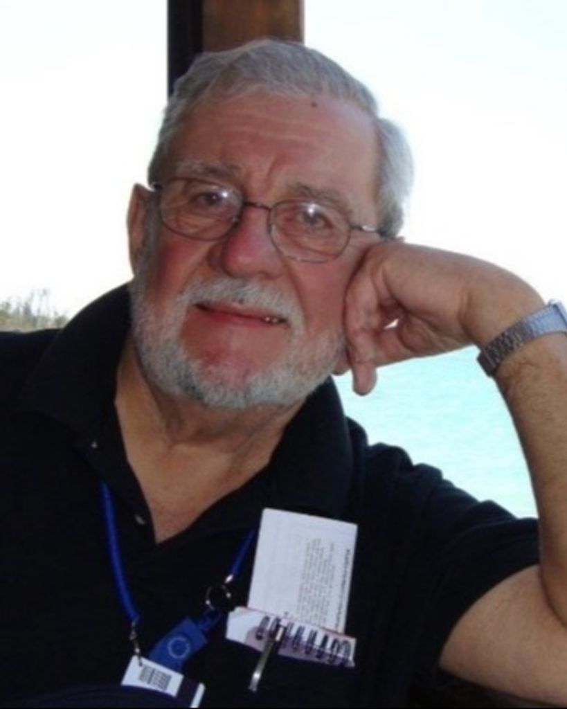 Louis "LK" Arbour