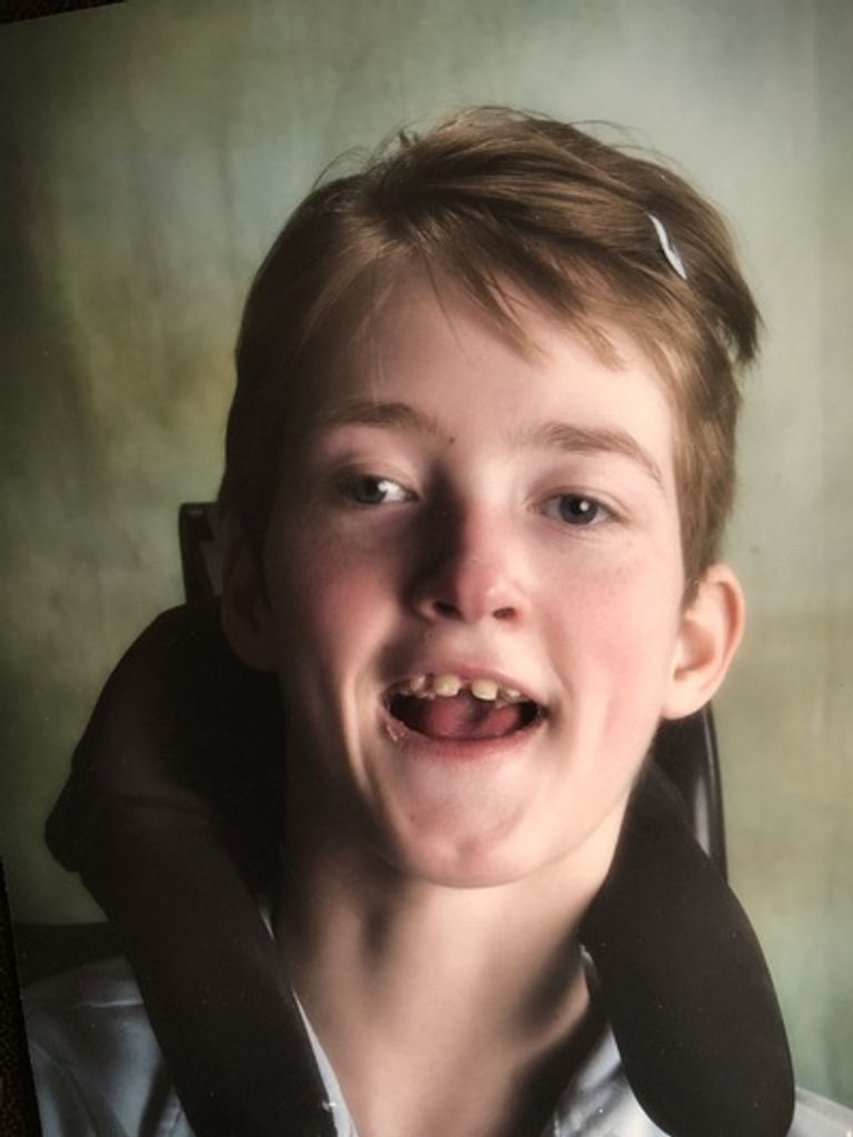 Rebekah Grace Jastorff Profile Photo