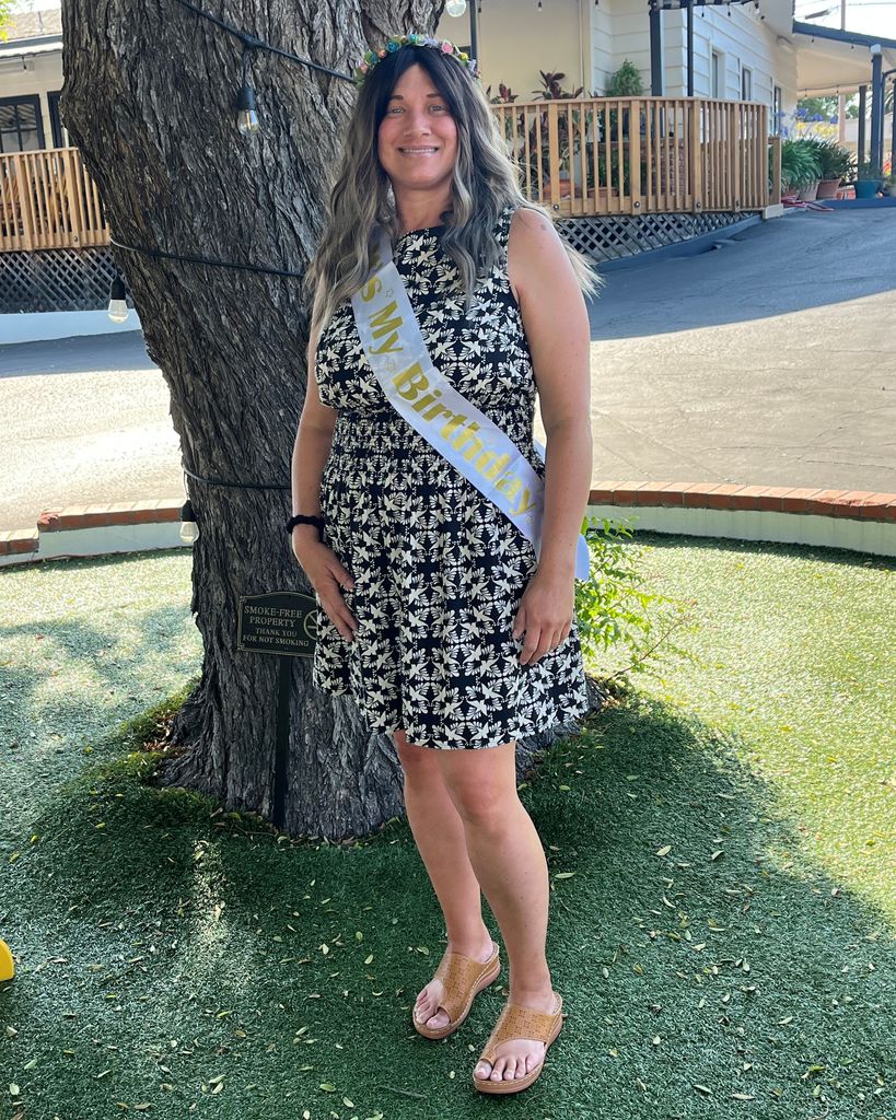 Catherine Hoover Profile Photo