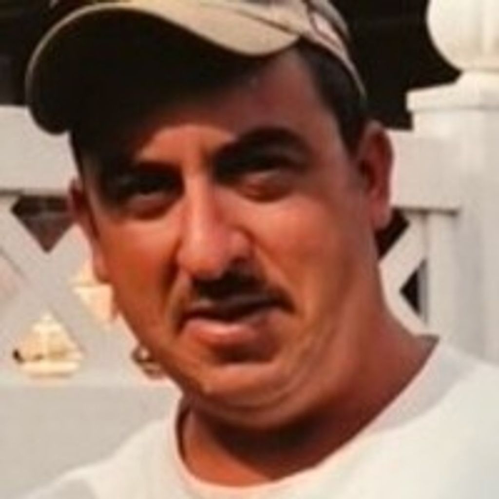 Kirk Pellegrin, Sr.