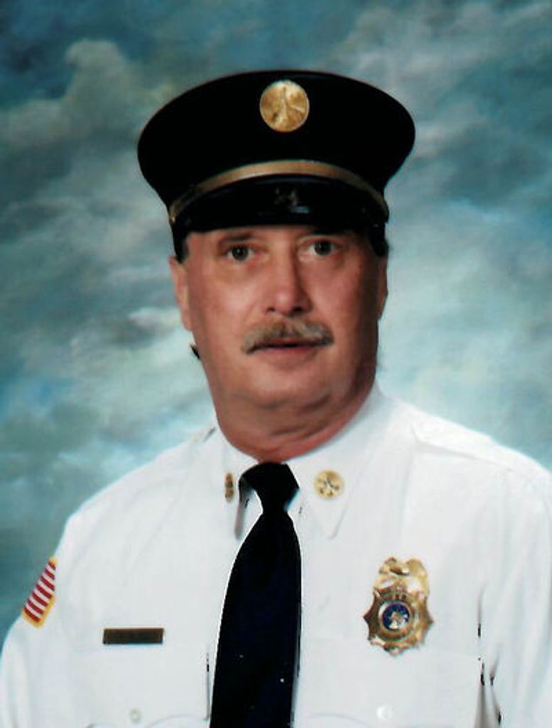 Richard 'Rick' A. Rugg, Sr.