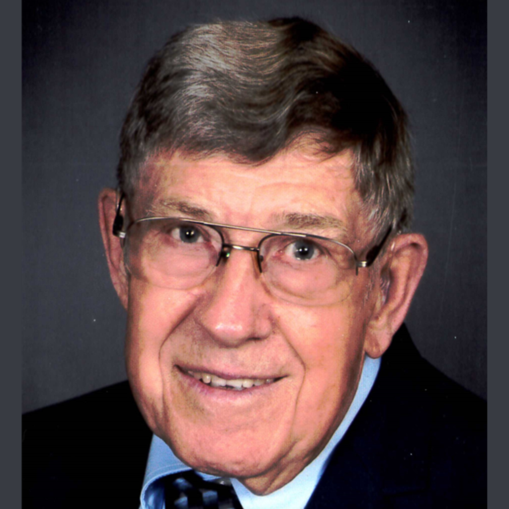 Richard 'Dick' L. Faas Profile Photo