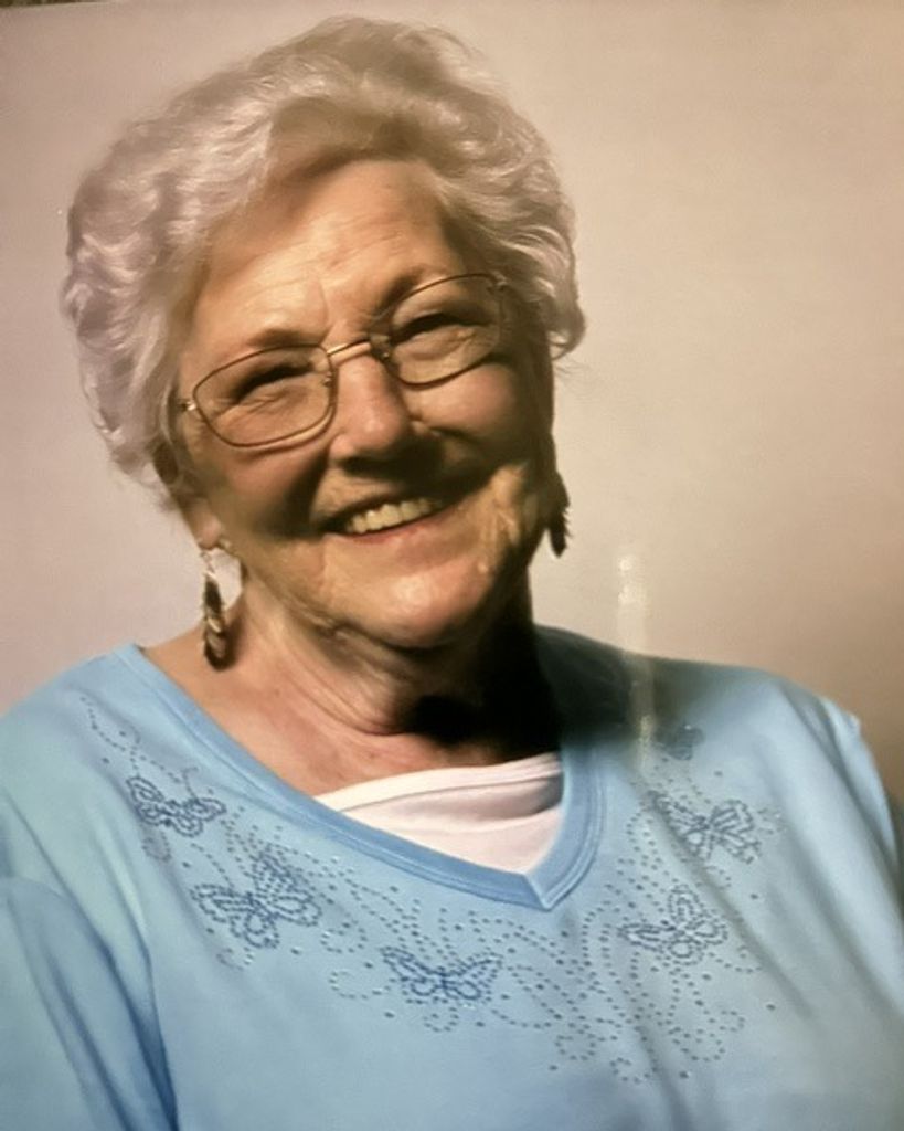 Mary Jane Melton Profile Photo