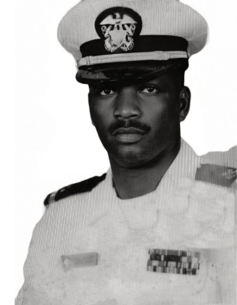 Cwo Bobby Ray Lindsey Profile Photo