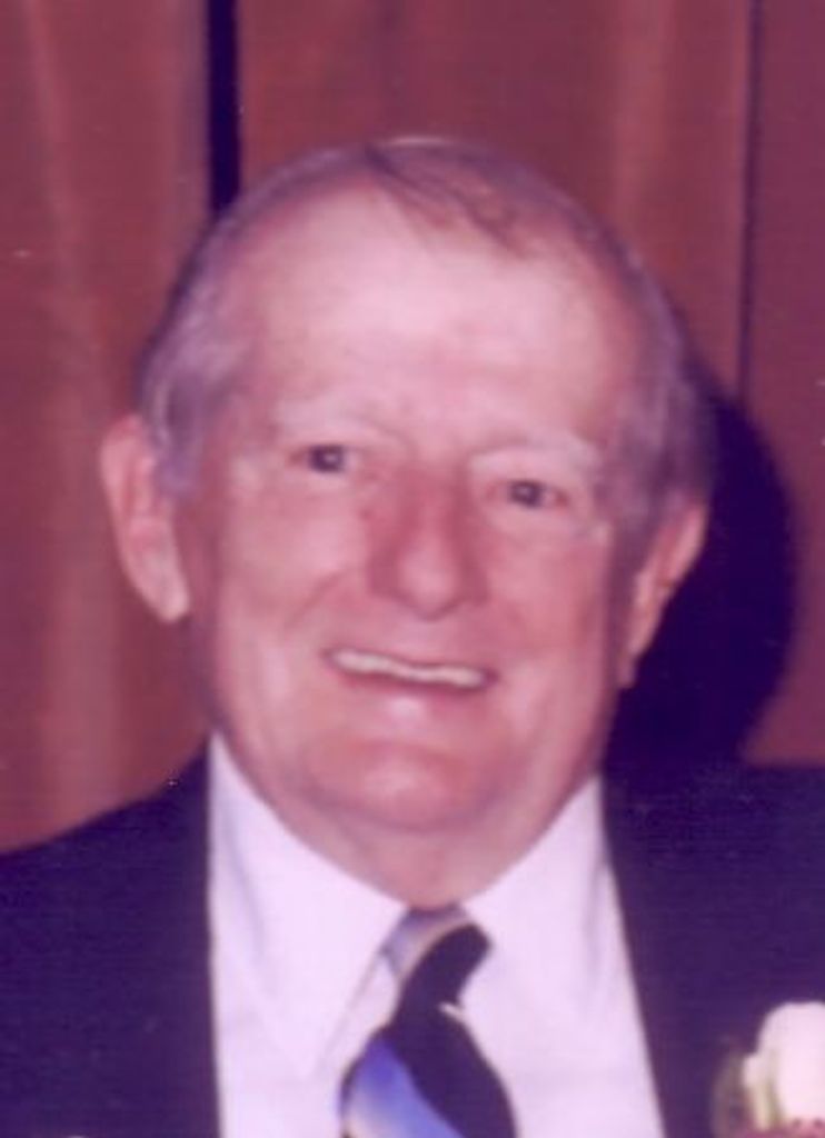Richard Lewis Randall