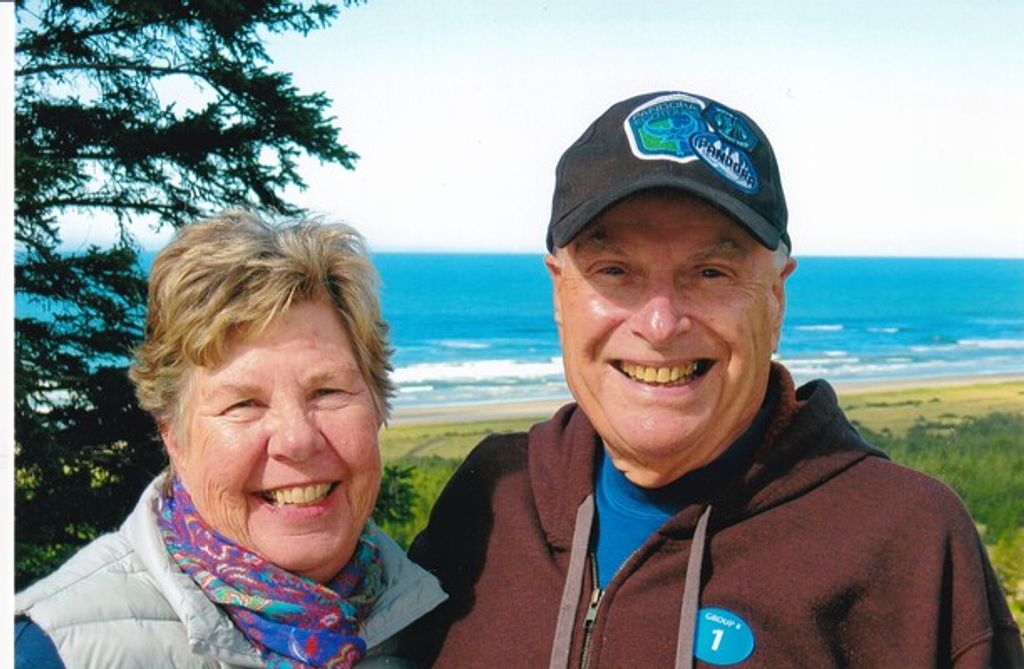 Anne M. Simpson Profile Photo