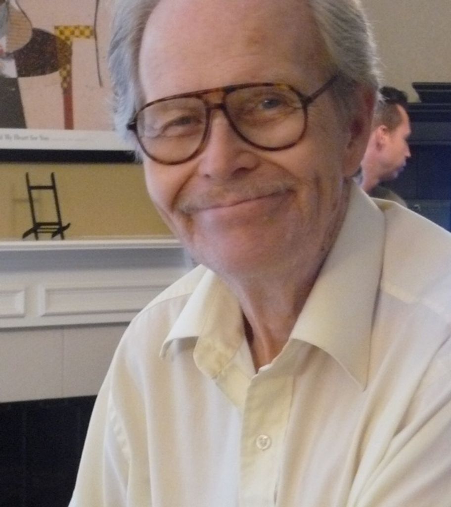 Atkinson, William Patterson