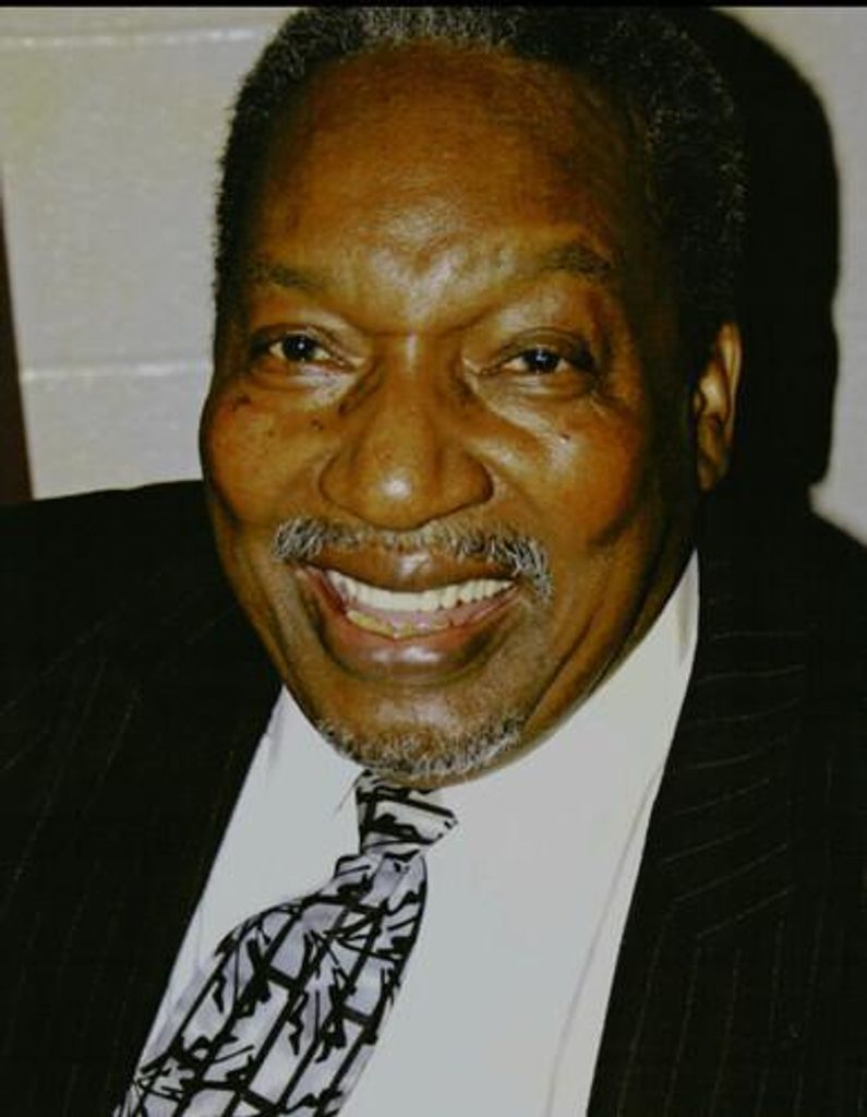 Roscoe Stanley Profile Photo