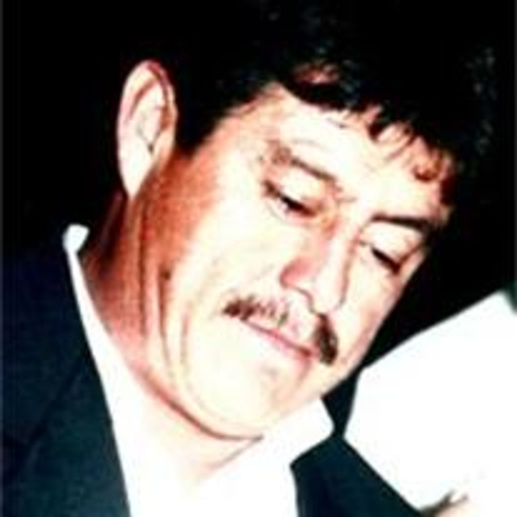 Juan M. Trevino Profile Photo