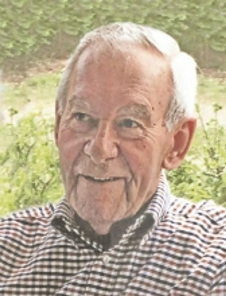 Robert  "Bob" Beedon