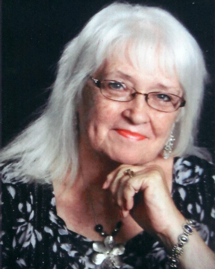 Norma Ann Shelatz Profile Photo