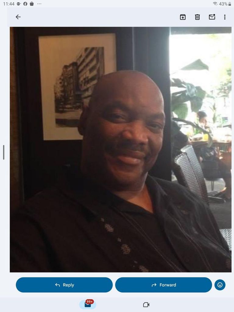 Percy Patrick, Jr. Profile Photo