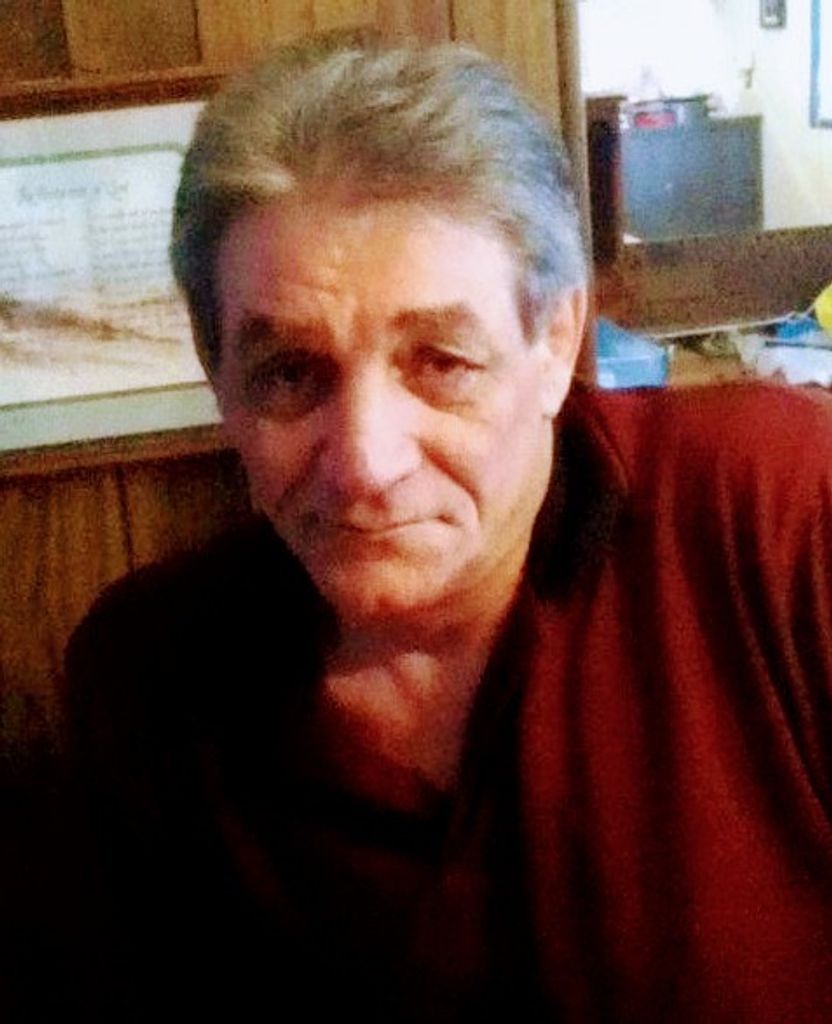 George (Marty) Holcombe Profile Photo