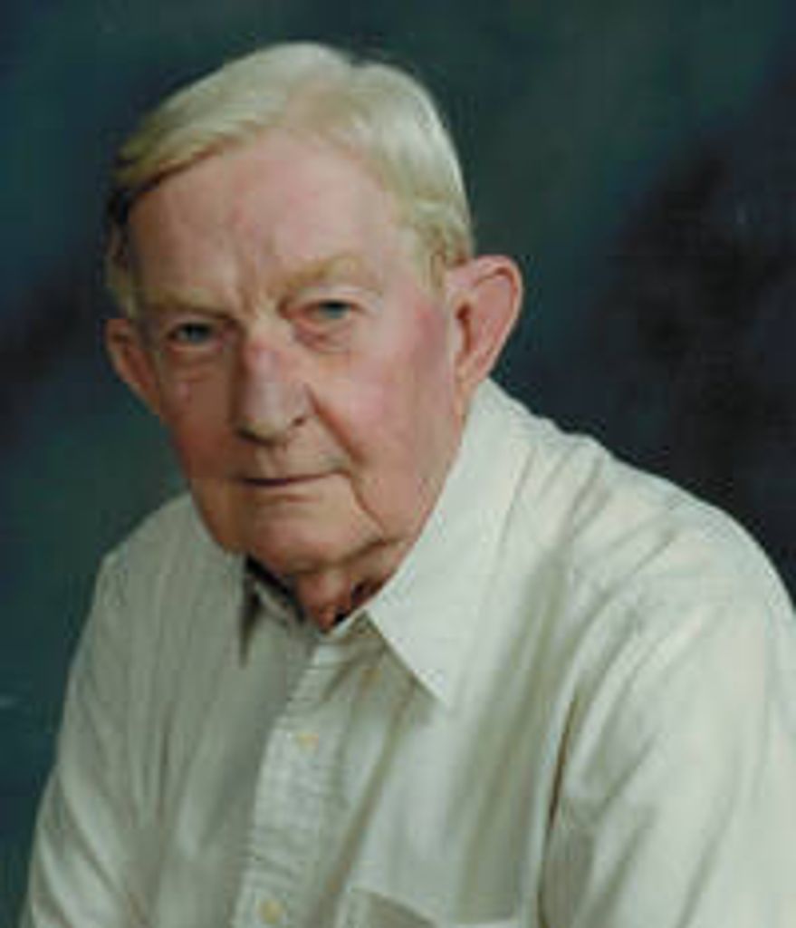 Gene Trusty