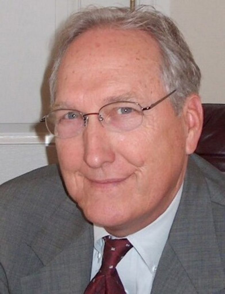 James W. "Jim" Odom