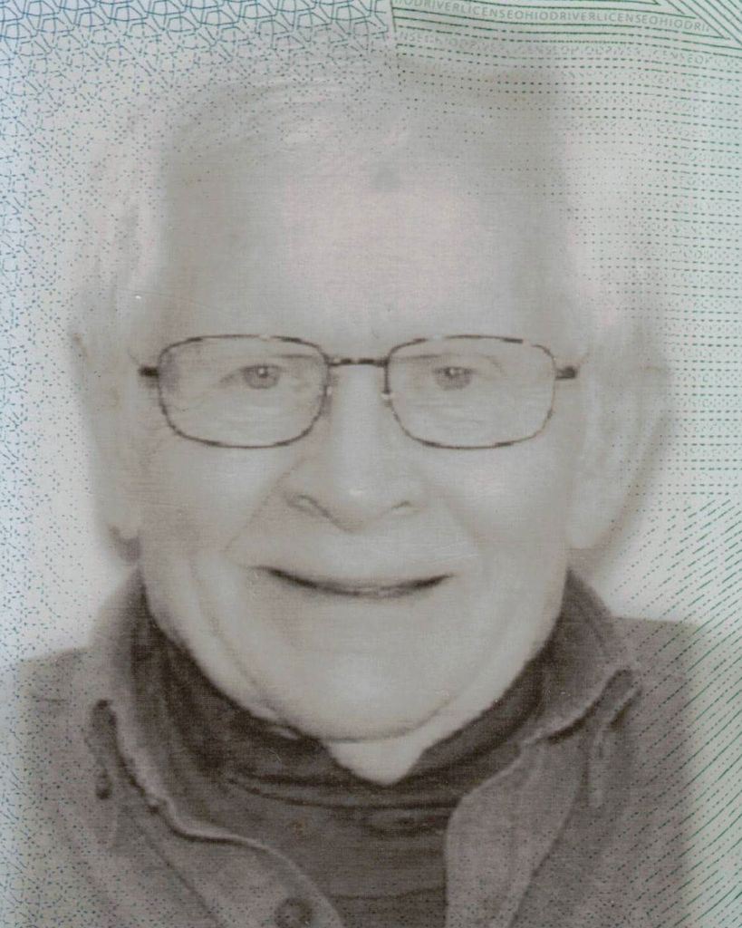 Ronald B Grew Profile Photo