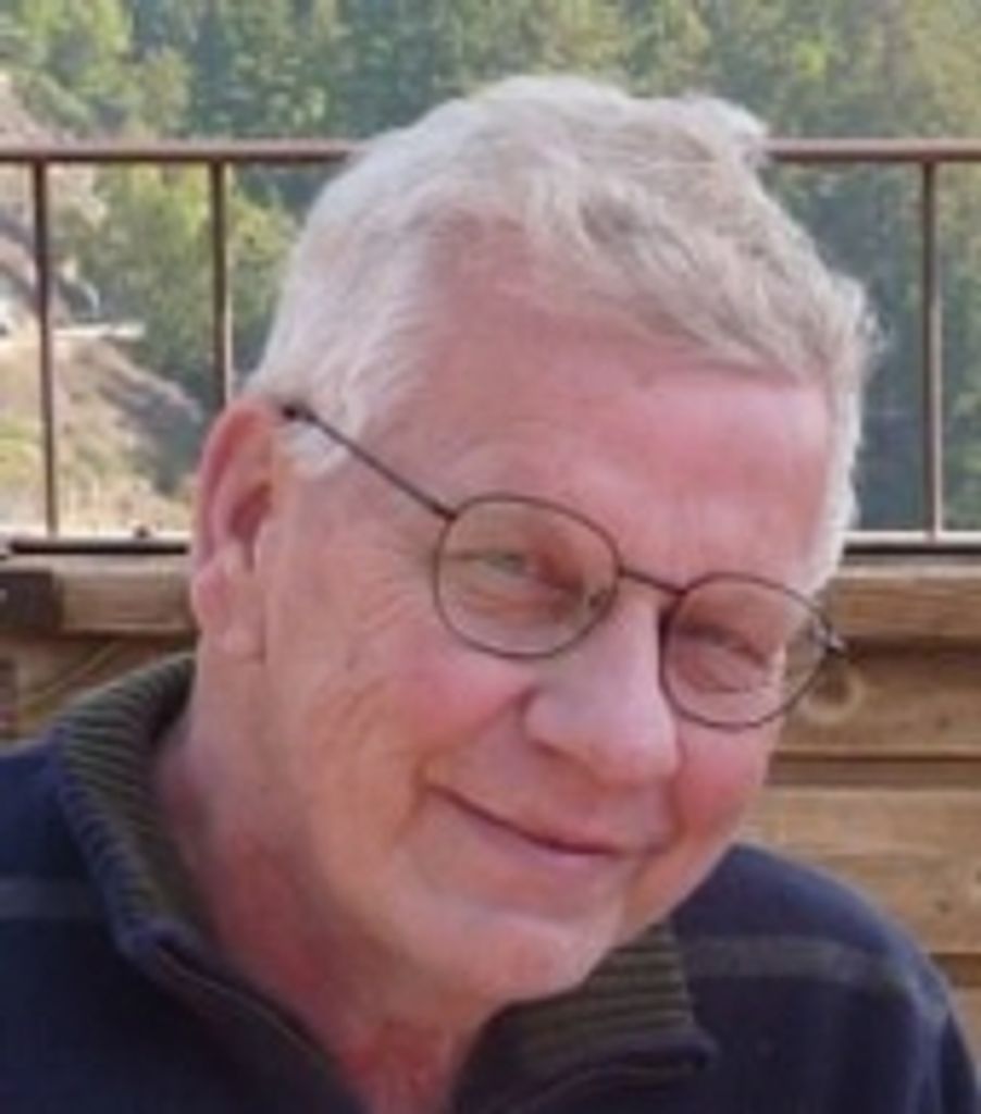 Dr. Donald E.G. Shaw