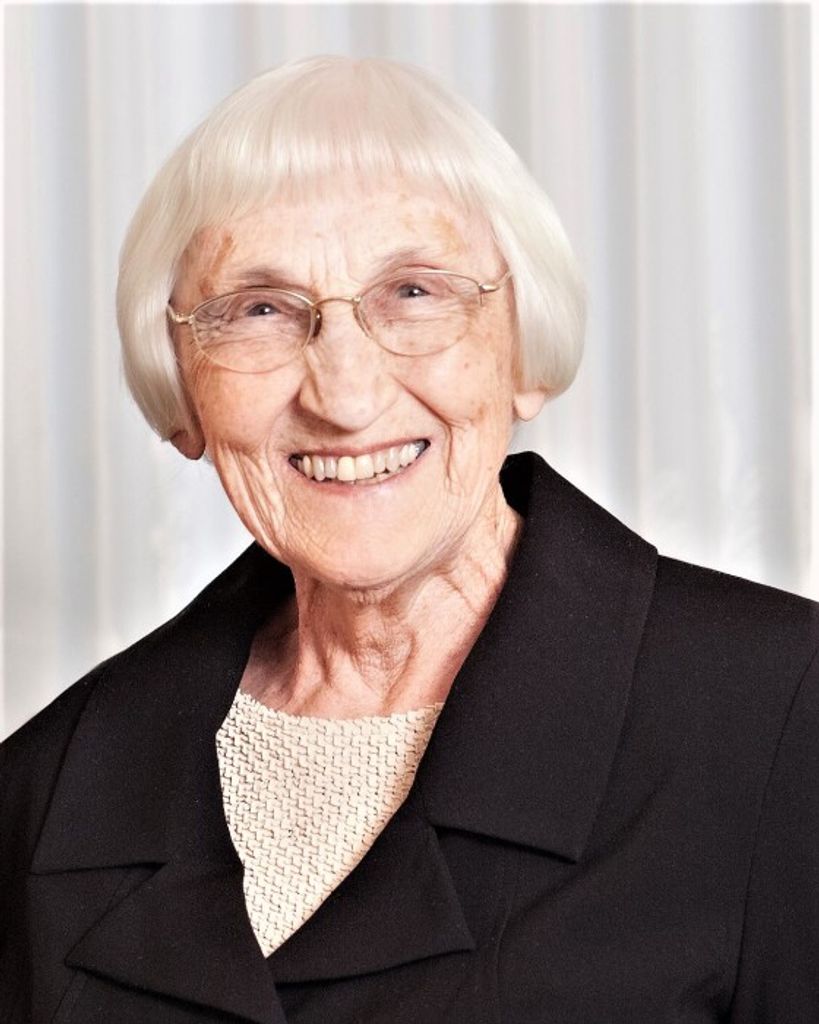 Velda Hansen