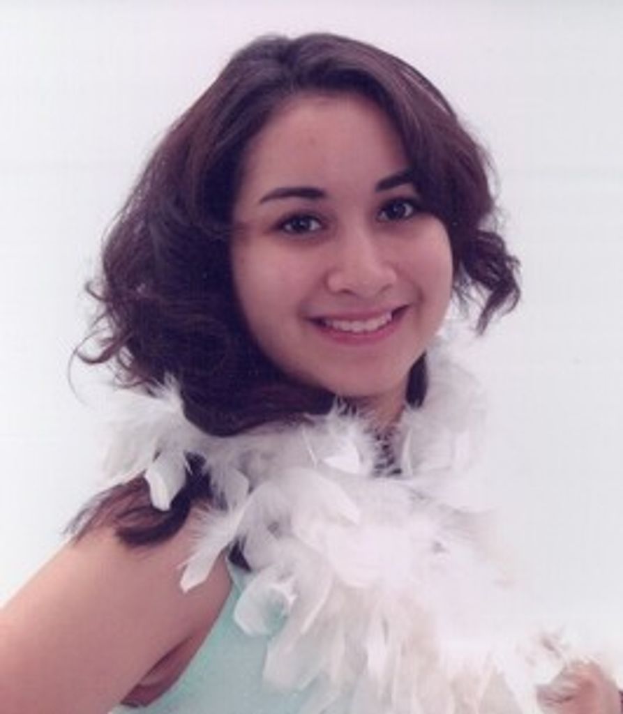Angelica Y. Yzaguirre