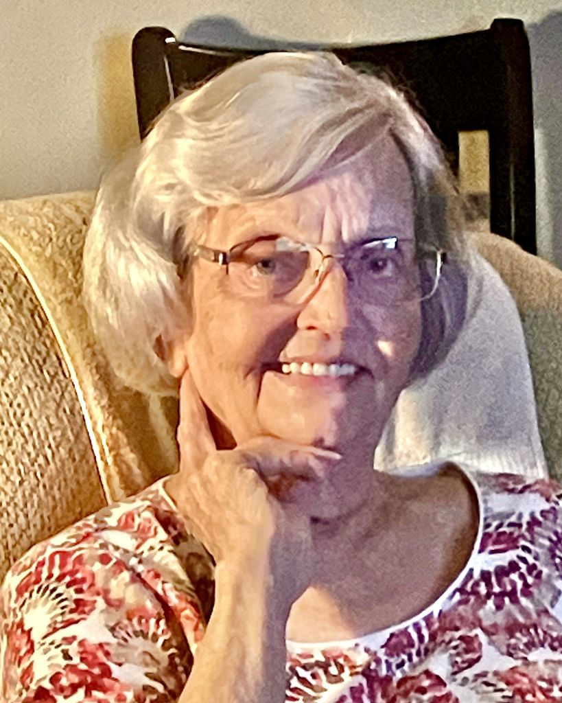 Dorothy "Sue" Reed
