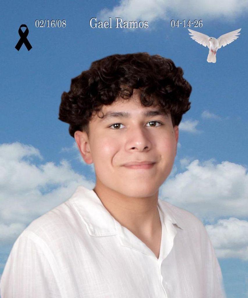 Gael Karold Ramos