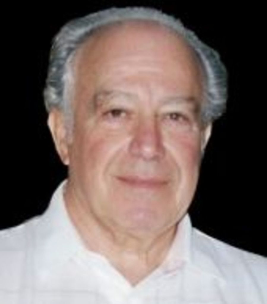 John Claude Palmer