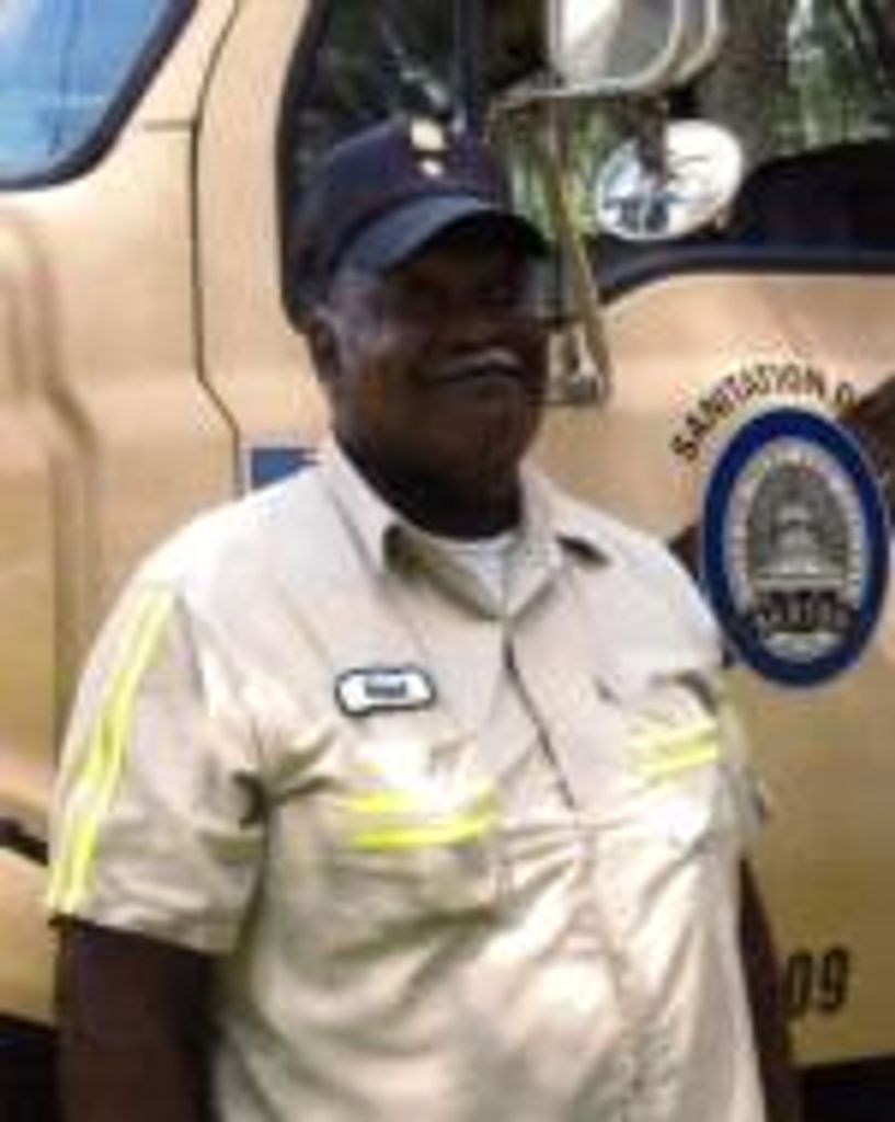 Grant William Johnson Profile Photo