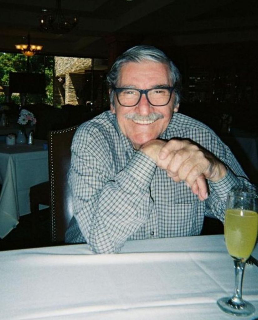 Eduardo Antonio Fernandez-Sainz