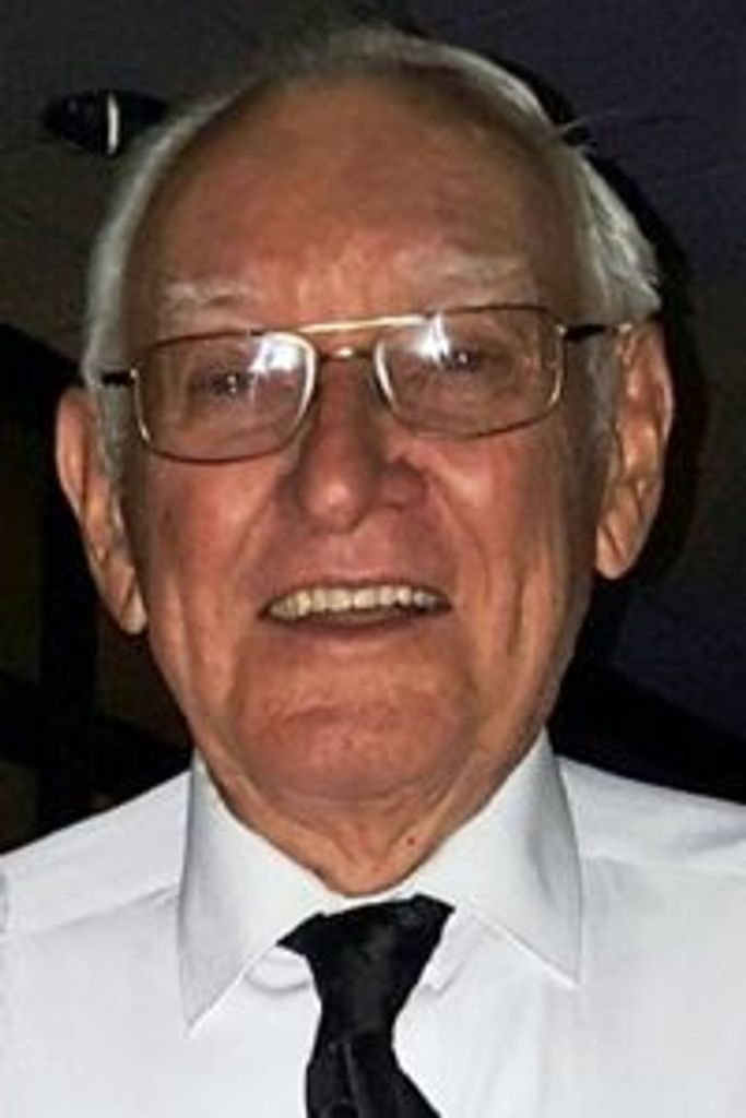 Arnold  ‘Rudy’ Rudolph