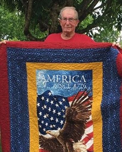 Ezra Dye Jr.'s obituary image