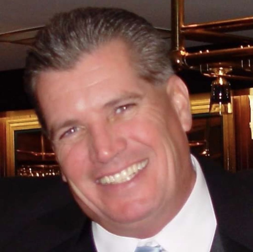 TERRANCE CAHALANE