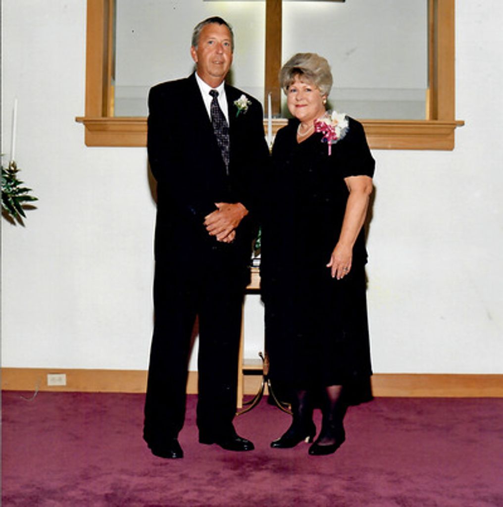 Patsy Pollard Overstreet Profile Photo