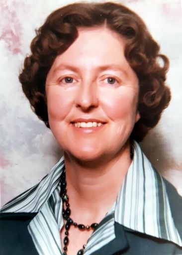 Sheila Mildred Fraser Profile Photo