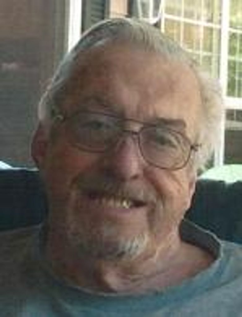 John Harkiss