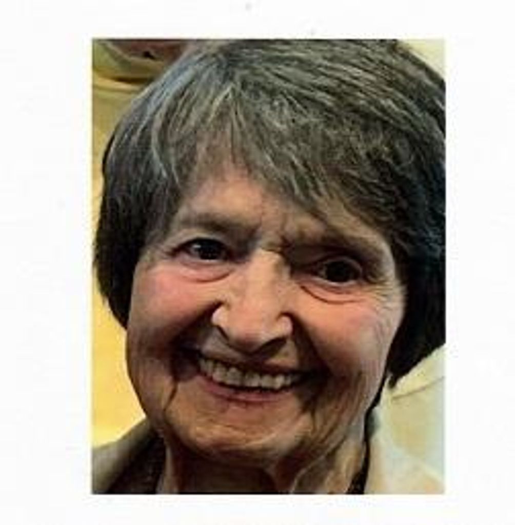 Mary Ann C (Decarbo) Alinsky Profile Photo