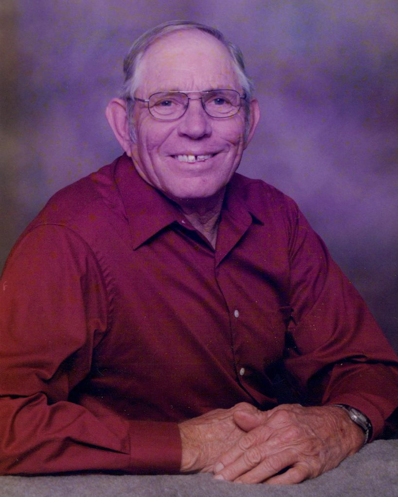 Aubrey Lewis Ellyson