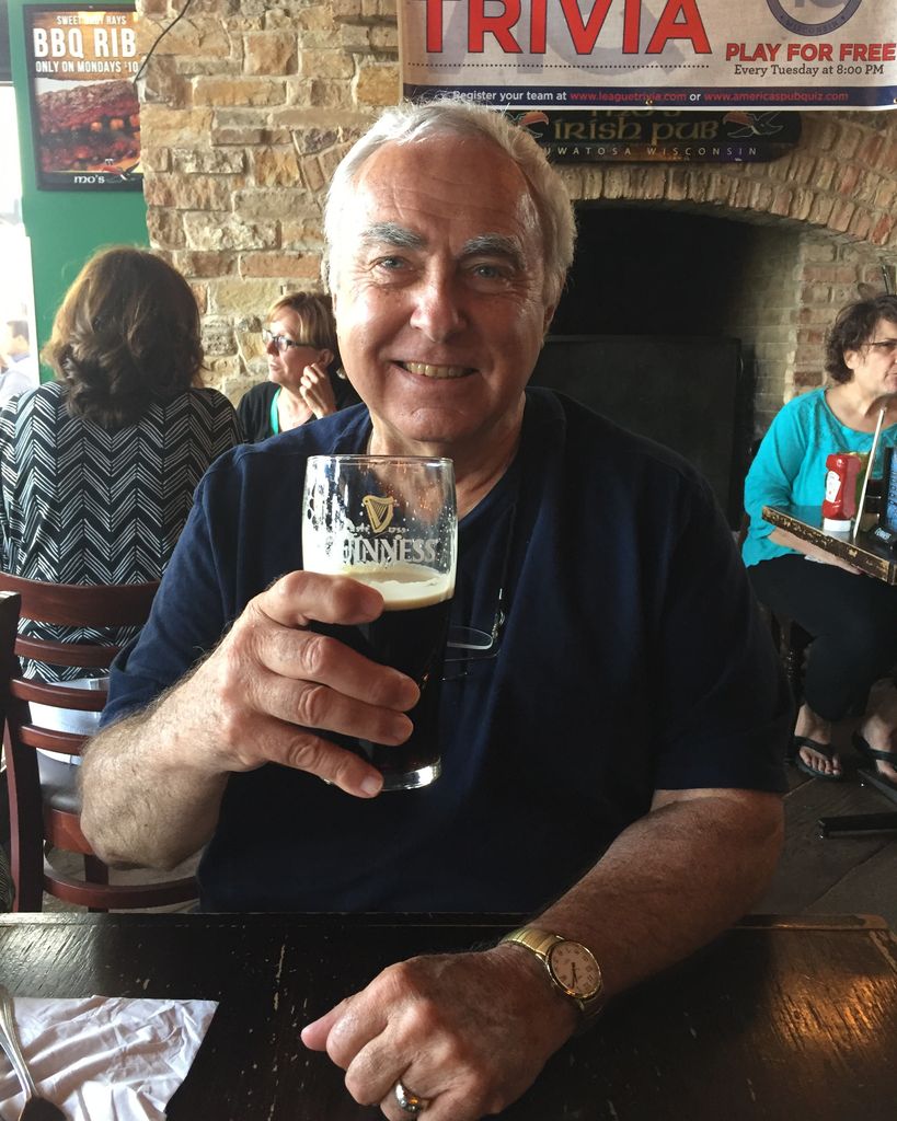 James A Wegner Profile Photo