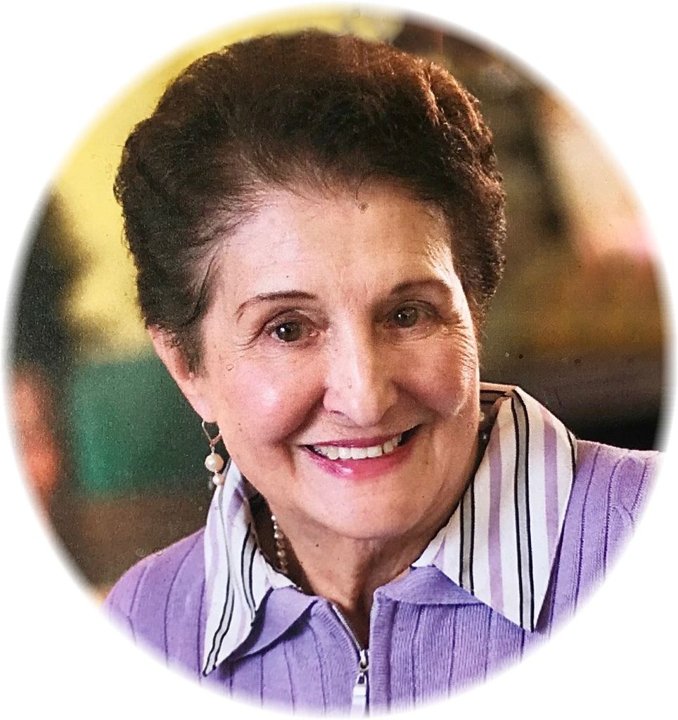 Mary Ann Demarco Huebinger Profile Photo