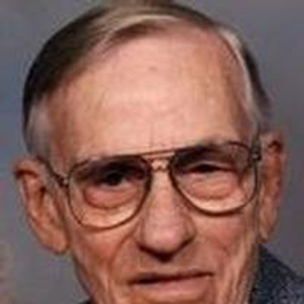 Charles "Jack" Porter