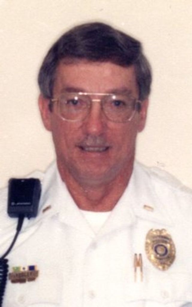 Roy M. Kegley, Jr.