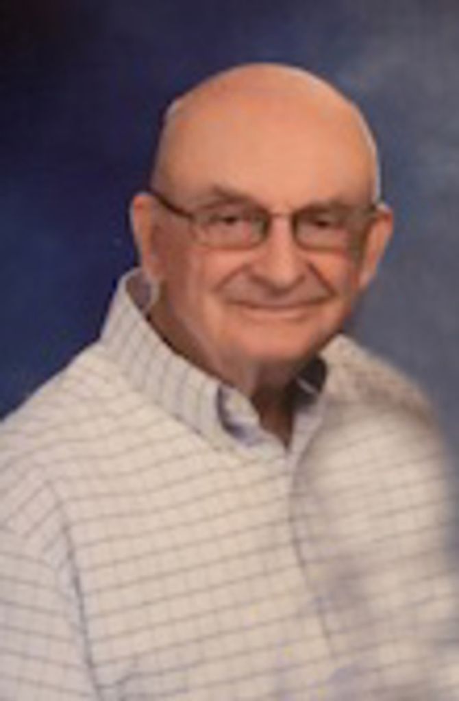 Edward L. Wollner Profile Photo