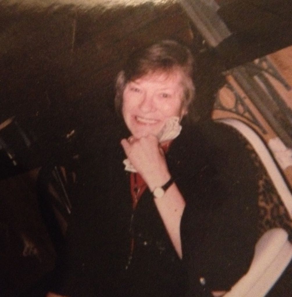 Frances Mattinson