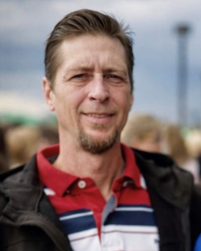 Steven Wayne Pederson's obituary image