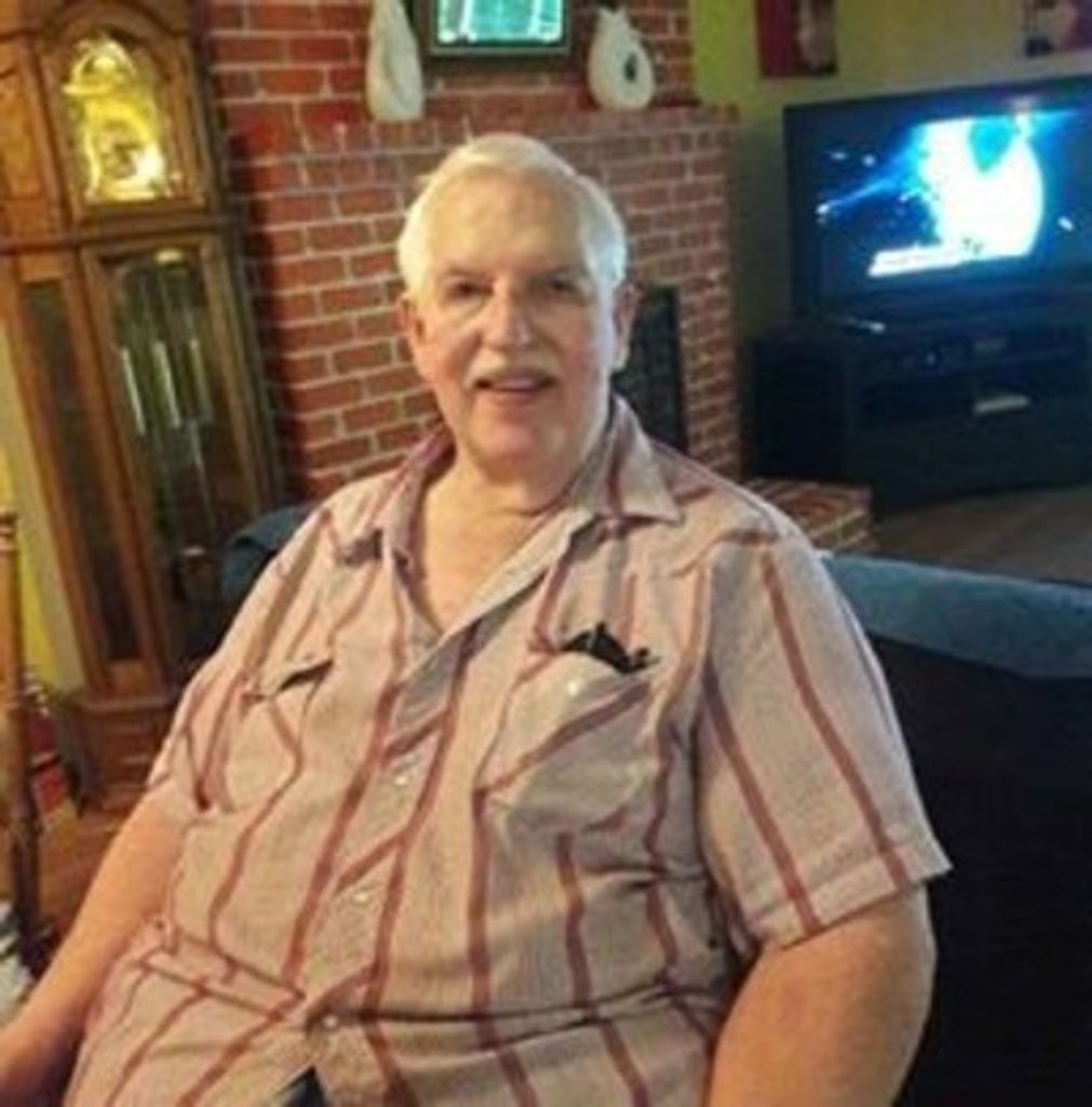 Alvin Raymond Witt Profile Photo